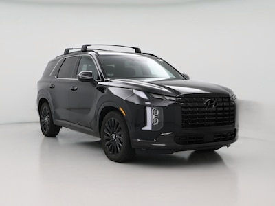2024 Hyundai Palisade Calligraphy -
                Louisville, KY