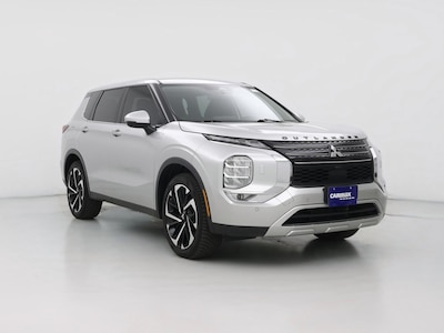2022 Mitsubishi Outlander SE -
                Hillside, IL