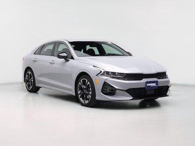 2024 Kia K5 GT-Line -
                Schaumburg, IL