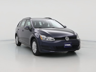 2016 Volkswagen Golf S -
                  Hillside, IL
