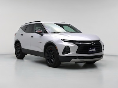 2021 Chevrolet Blazer  -
                  Kenosha, WI