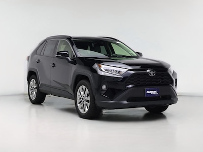 2019 Toyota RAV4 XLE Premium -
                  Schaumburg, IL