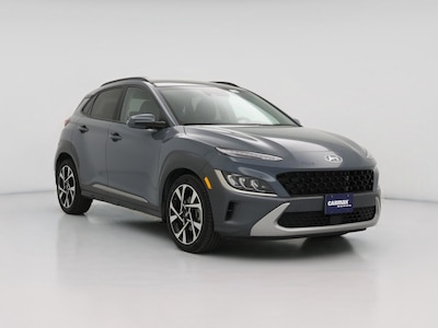2023 Hyundai Kona Limited -
                Omaha, NE