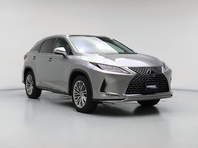 2020 Lexus RX Hybrid 450h -
                Kenosha, WI