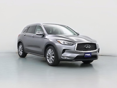 2019 INFINITI QX50 Essential -
                Tinley Park, IL