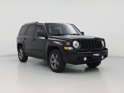 2016 Jeep Patriot Sport -
                Hillside, IL