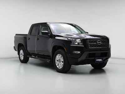 2022 Nissan Frontier SV -
                Kenosha, WI