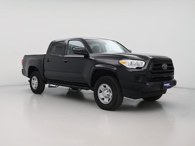 2023 Toyota Tacoma SR -
                  Hillside, IL