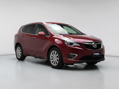 2019 Buick Envision Essence -
                  Kenosha, WI