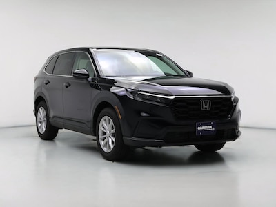 2024 Honda CR-V EX -
                Kenosha, WI
