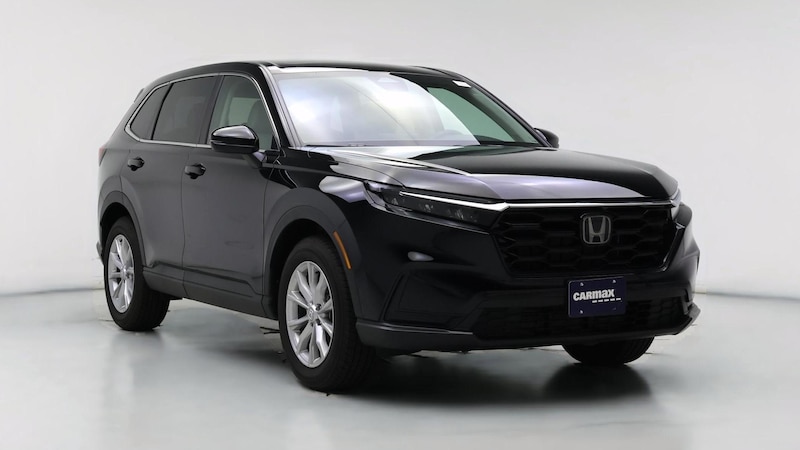 2024 Honda CR-V EX Hero Image