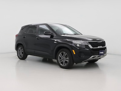 2022 Kia Seltos LX -
                Hillside, IL