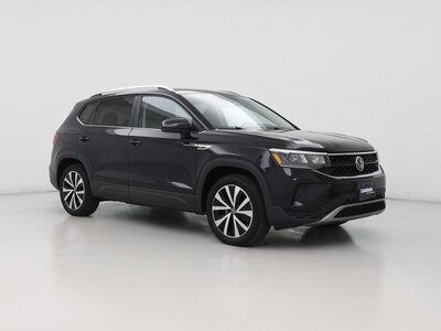 2022 Volkswagen Taos SE -
                  Hillside, IL