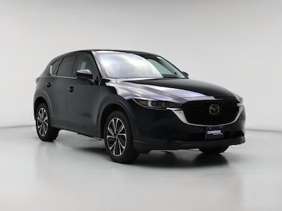 2023 Mazda CX-5 S Premium -
                  Kenosha, WI