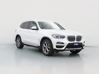 2021 BMW X3 xDrive30i -
                Tinley Park, IL