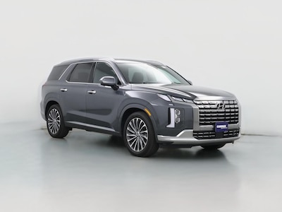 2023 Hyundai Palisade Calligraphy -
                Tinley Park, IL