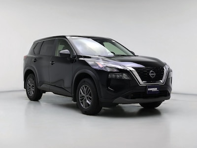 2022 Nissan Rogue S -
                Kenosha, WI
