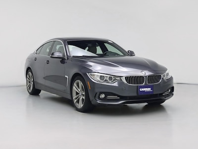 2016 BMW 4 Series 428i -
                Naperville, IL
