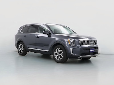 2020 Kia Telluride EX -
                Tinley Park, IL