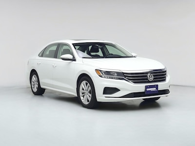 2020 Volkswagen Passat SE -
                  Naperville, IL