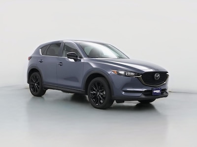 2021 Mazda CX-5 Carbon Turbo -
                Tinley Park, IL