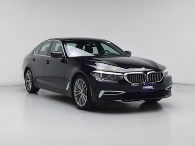2019 BMW 5 Series 530i xDrive -
                Naperville, IL