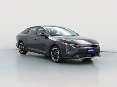 2025 Kia K4 EX -
                Tinley Park, IL