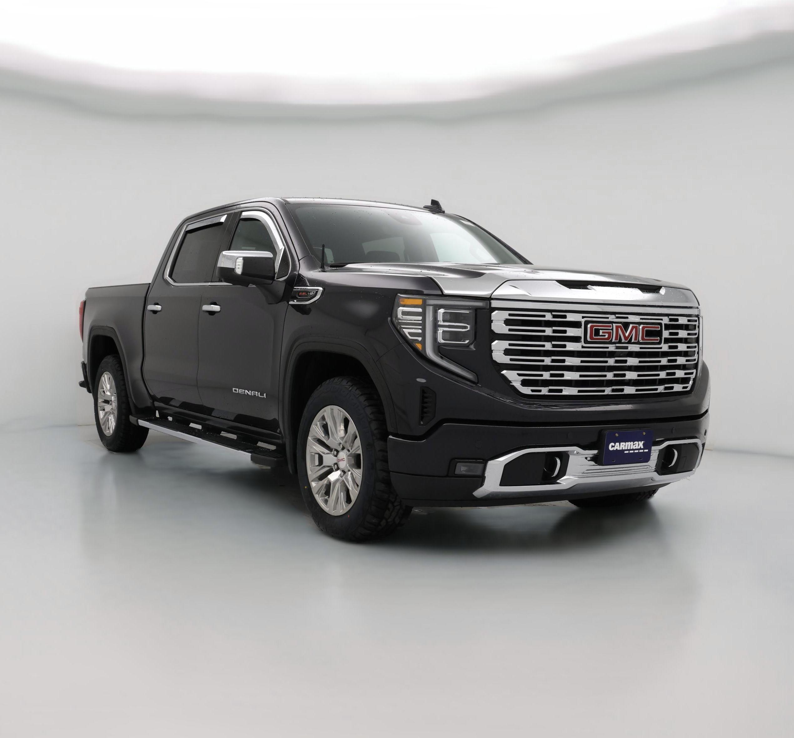 Thumbnail: 2023 GMC Sierra 1500 - 1