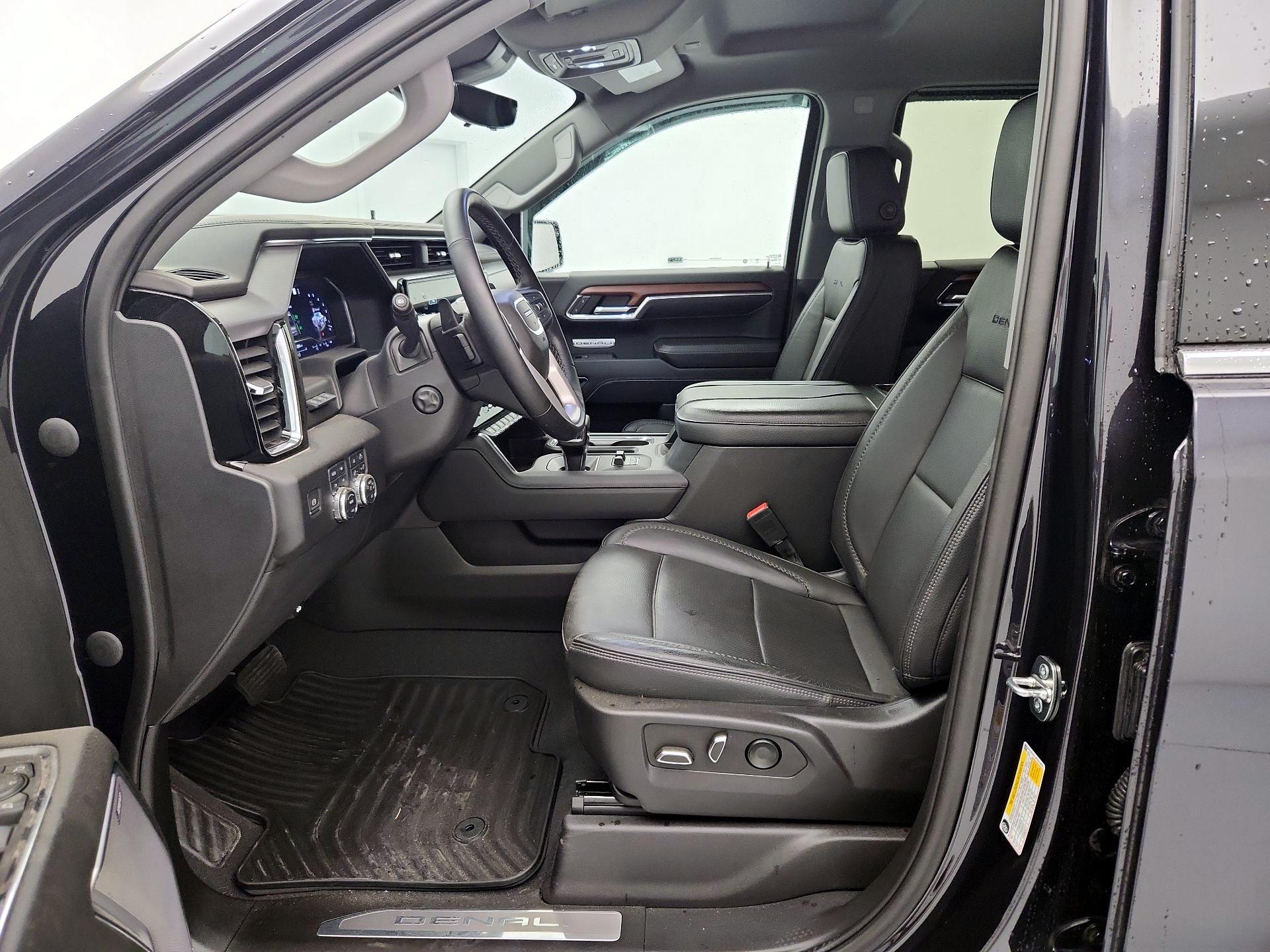 Thumbnail: 2023 GMC Sierra 1500 - 11