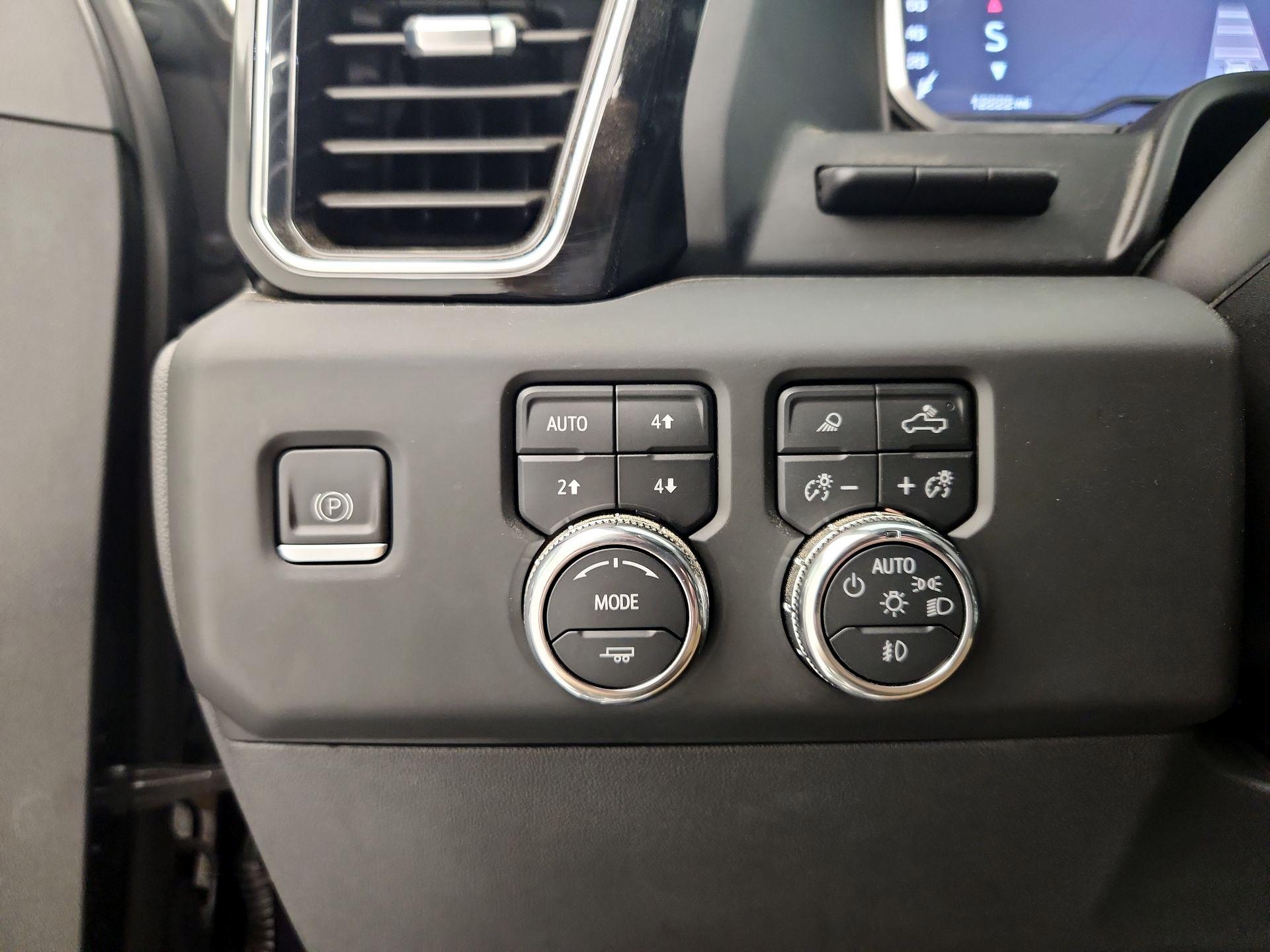 Thumbnail: 2023 GMC Sierra 1500 - 13
