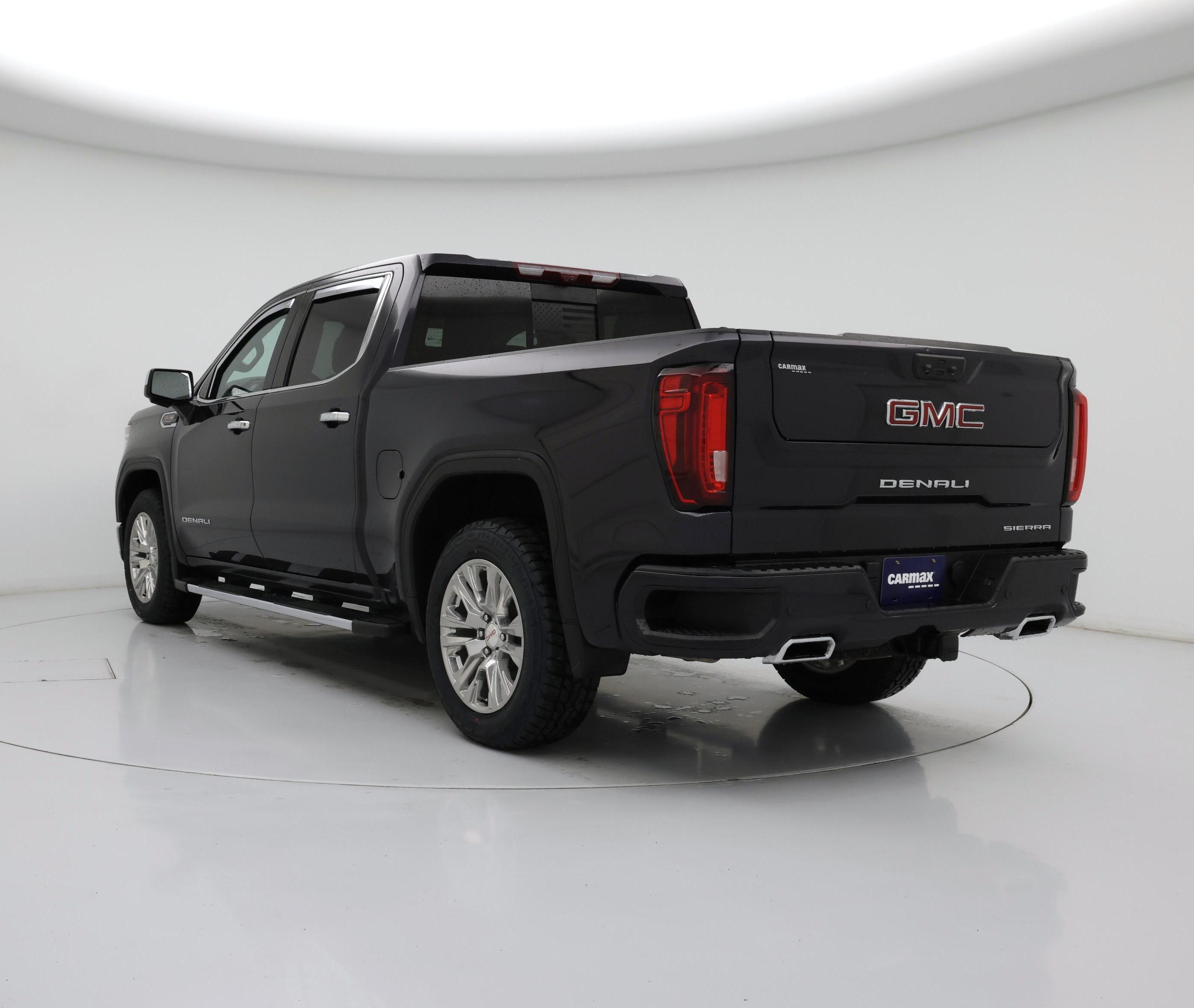 Thumbnail: 2023 GMC Sierra 1500 - 2