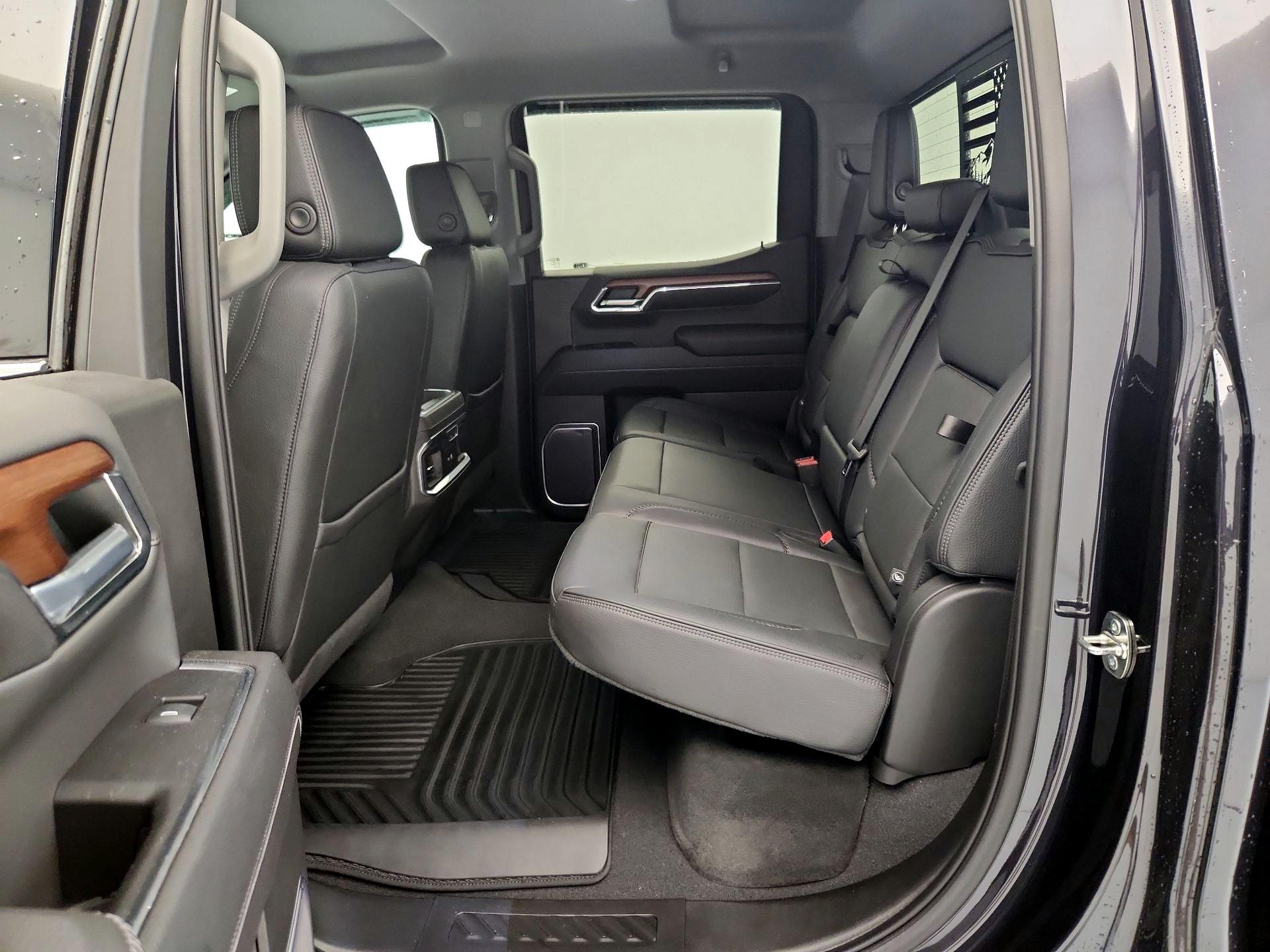 Thumbnail: 2023 GMC Sierra 1500 - 19