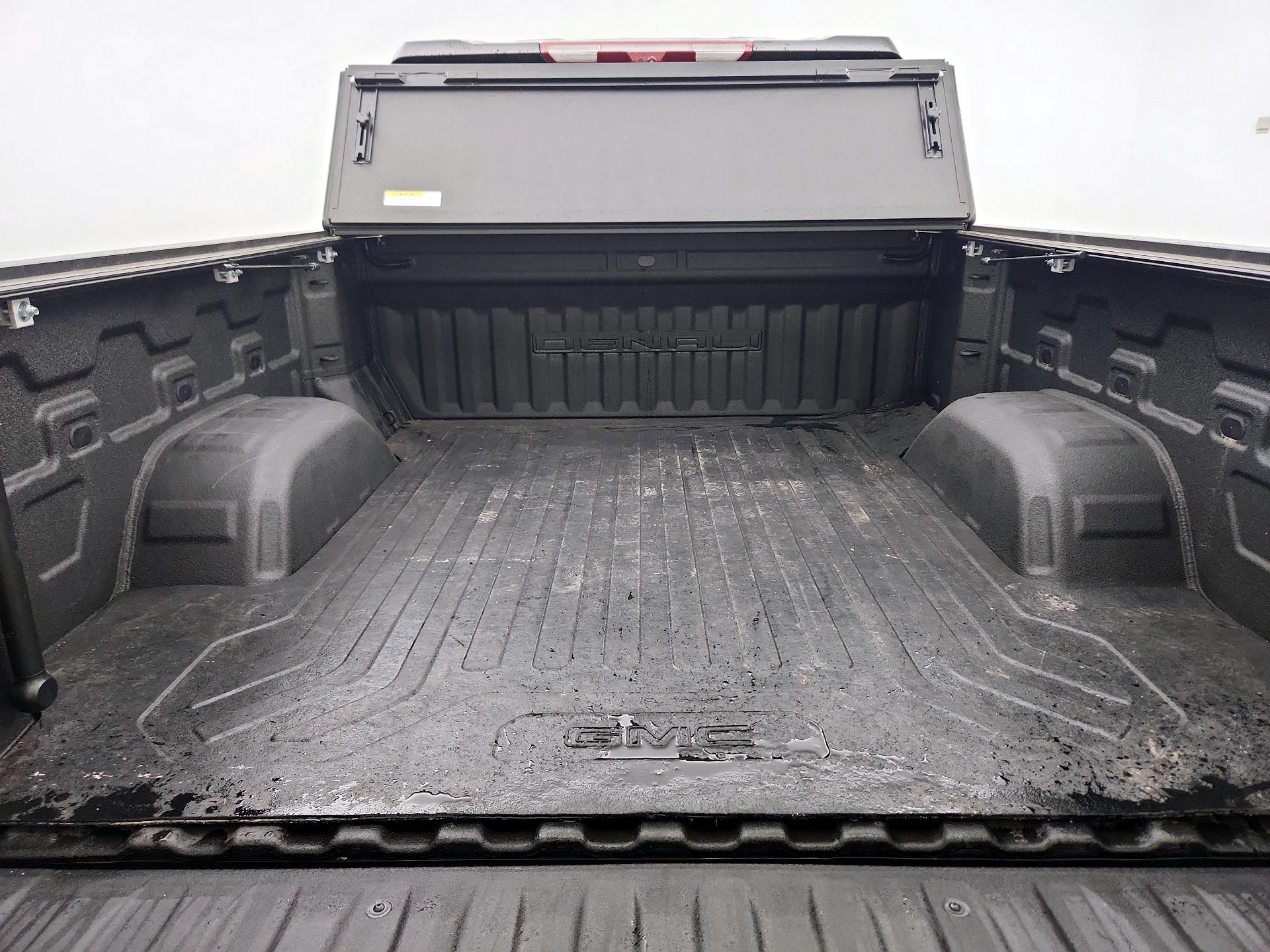 Thumbnail: 2023 GMC Sierra 1500 - 20