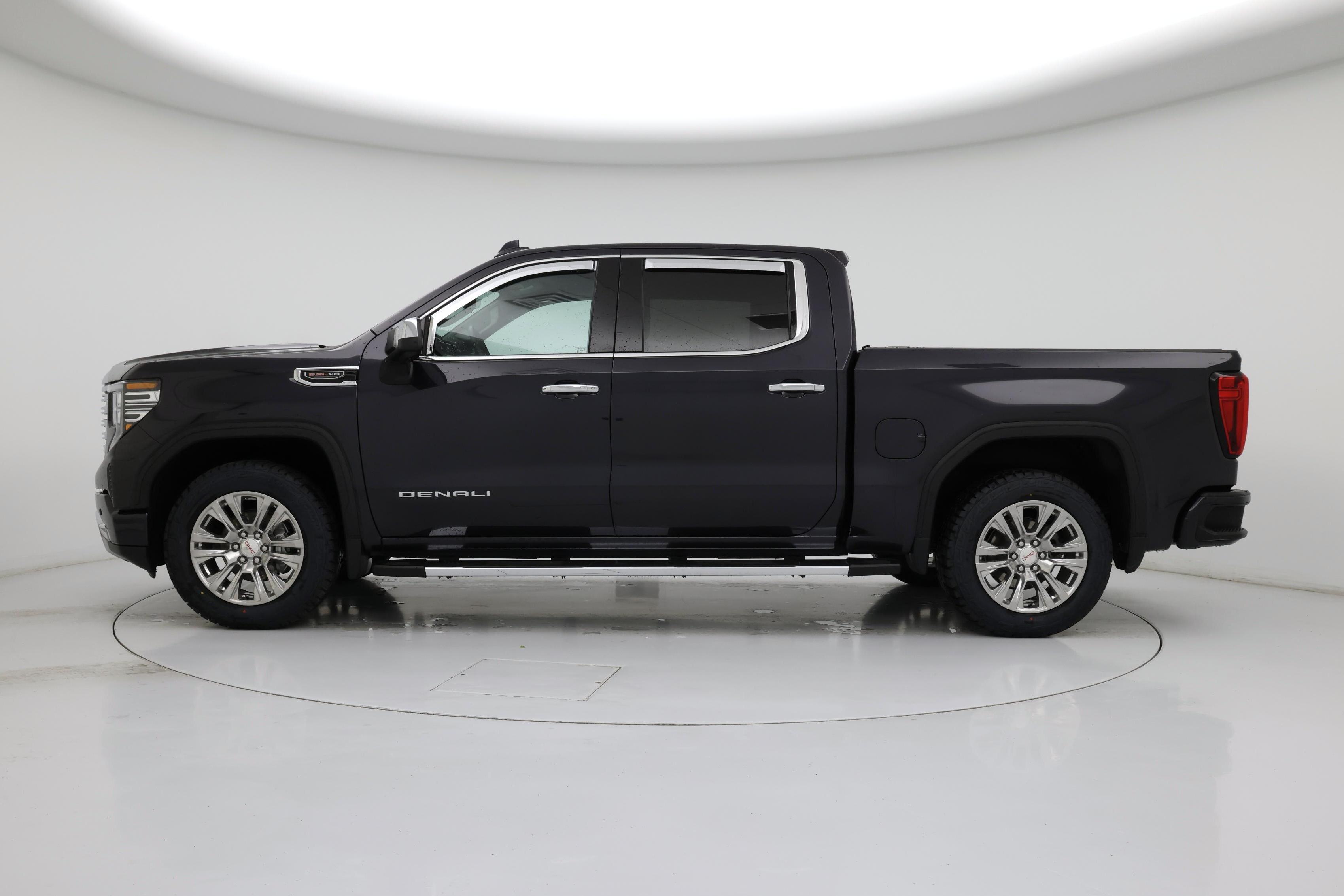 Thumbnail: 2023 GMC Sierra 1500 - 3