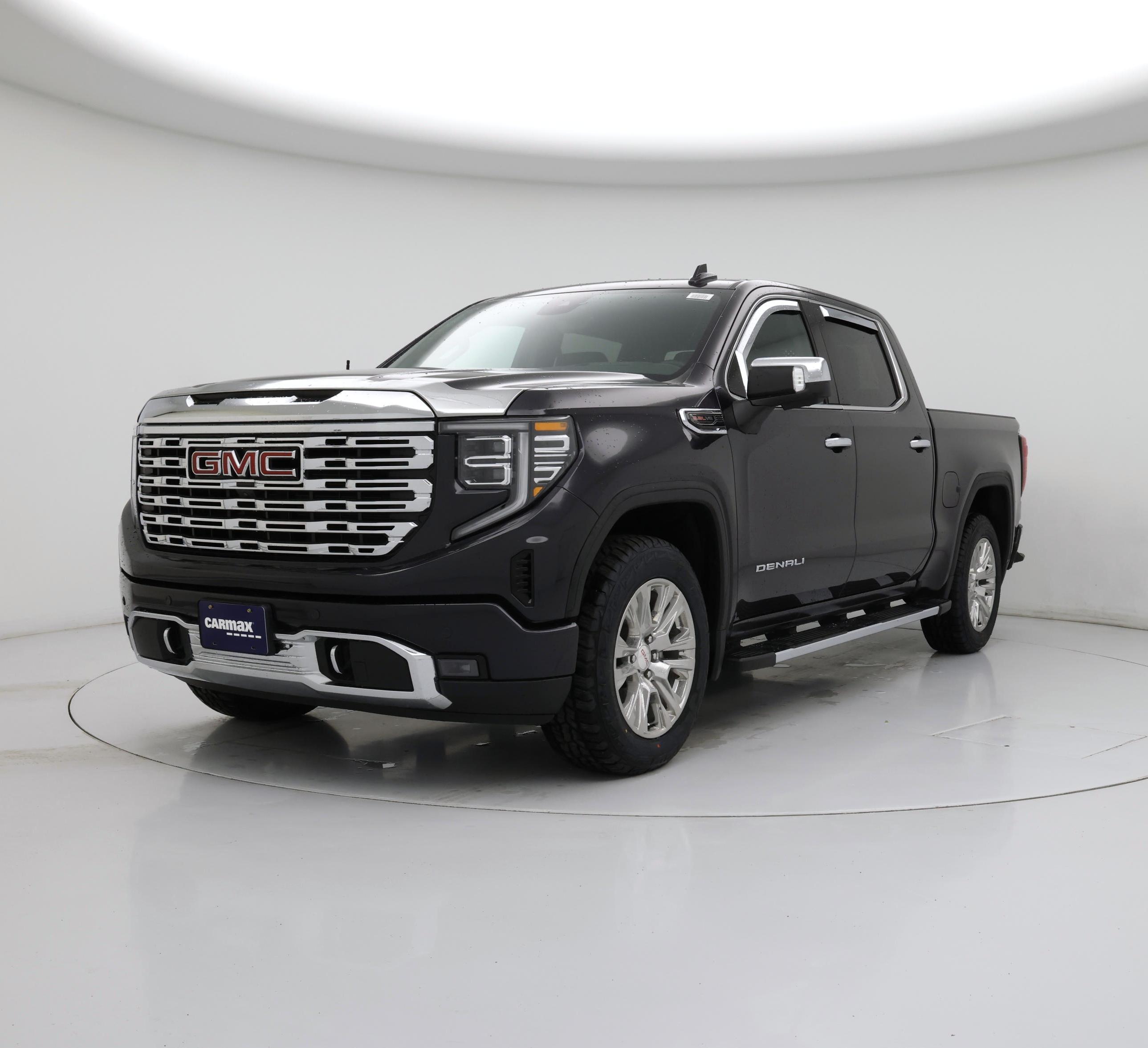 Thumbnail: 2023 GMC Sierra 1500 - 4
