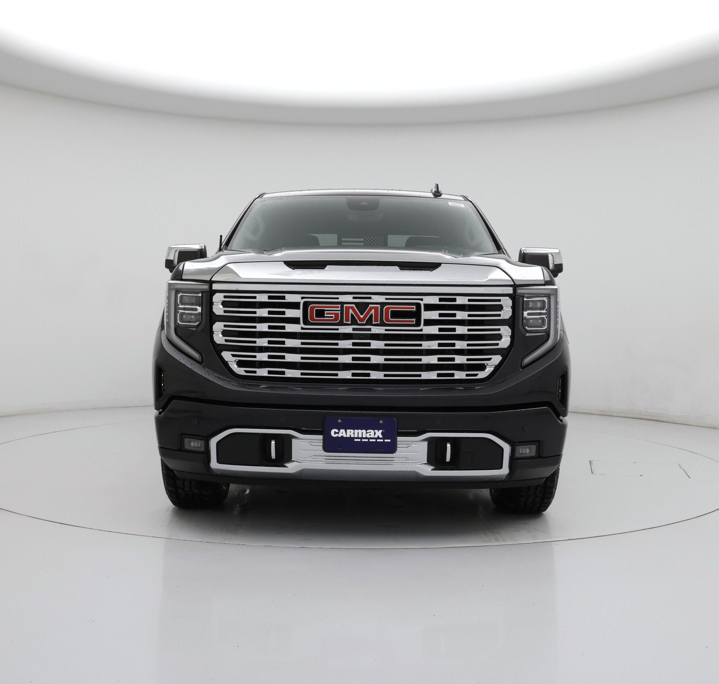 Thumbnail: 2023 GMC Sierra 1500 - 5