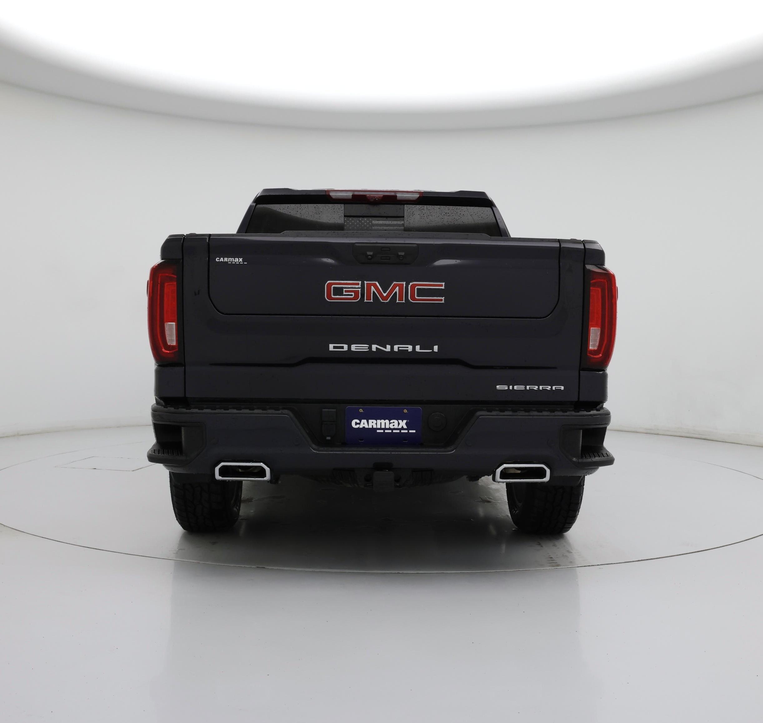 Thumbnail: 2023 GMC Sierra 1500 - 6