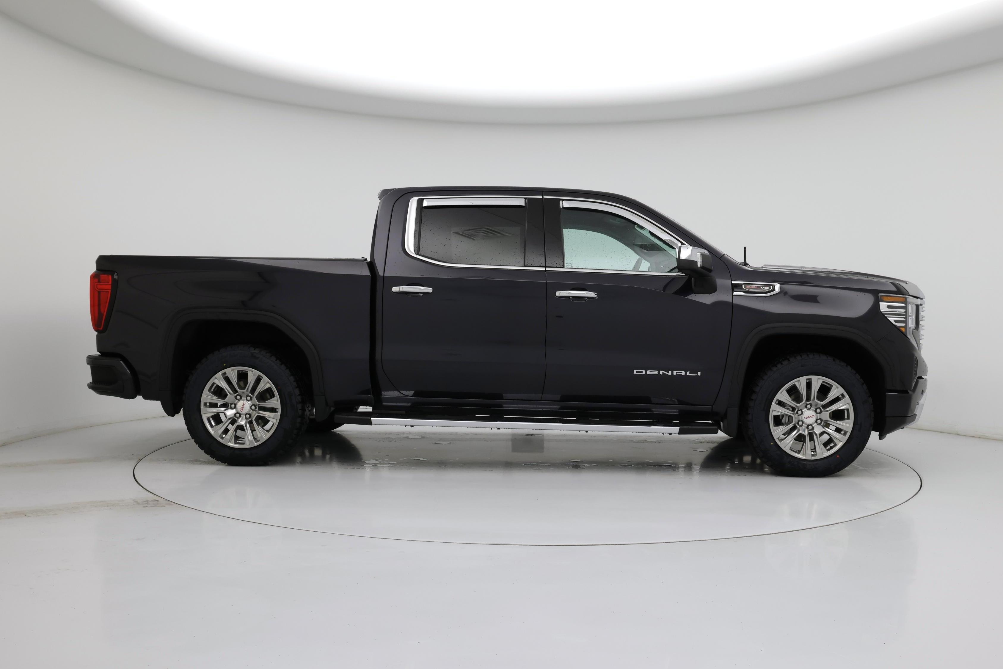 Thumbnail: 2023 GMC Sierra 1500 - 7