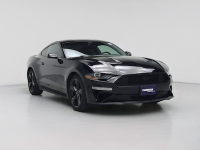 2021 Ford Mustang  -
                Naperville, IL