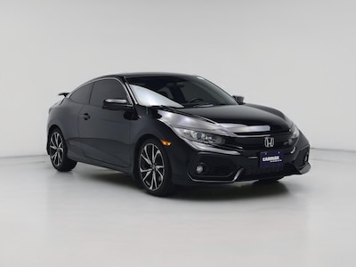 2019 Honda Civic Si -
                Naperville, IL
