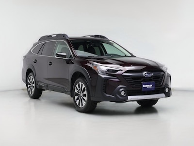 2023 Subaru Outback Limited -
                Schaumburg, IL