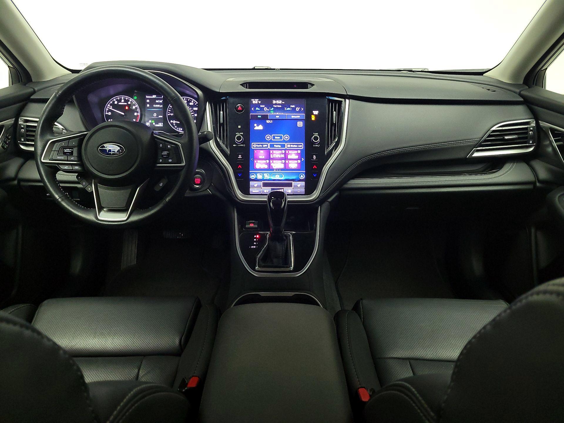 Thumbnail: 2022 Subaru Outback - 9