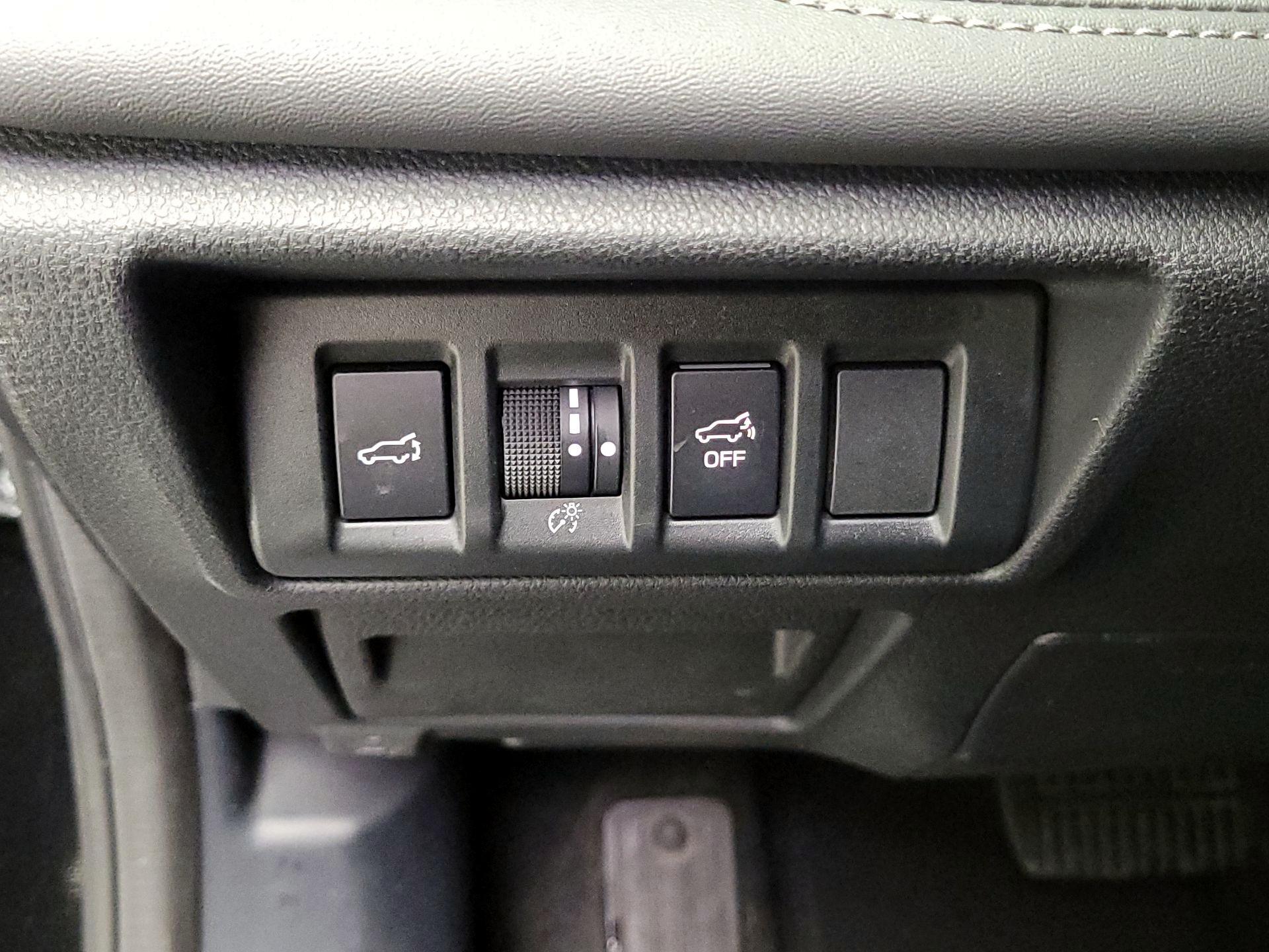 Thumbnail: 2022 Subaru Outback - 13