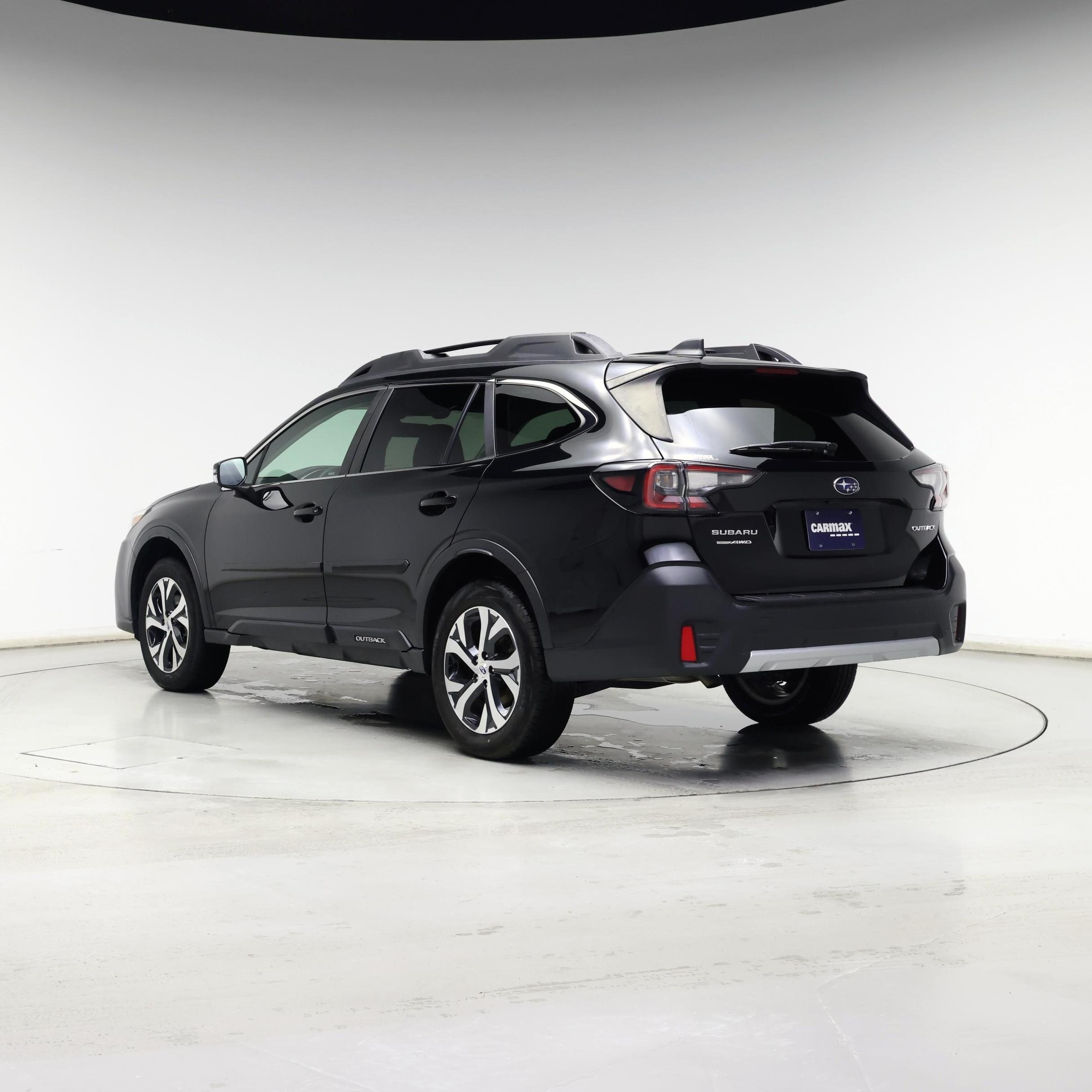 Thumbnail: 2022 Subaru Outback - 2