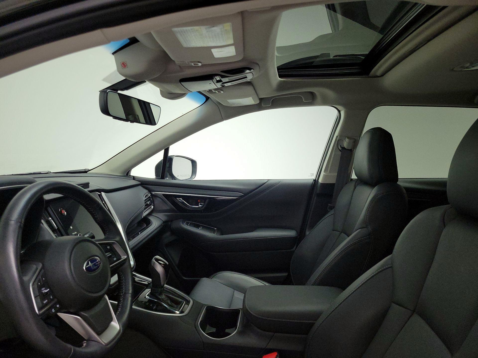 Thumbnail: 2022 Subaru Outback - 19