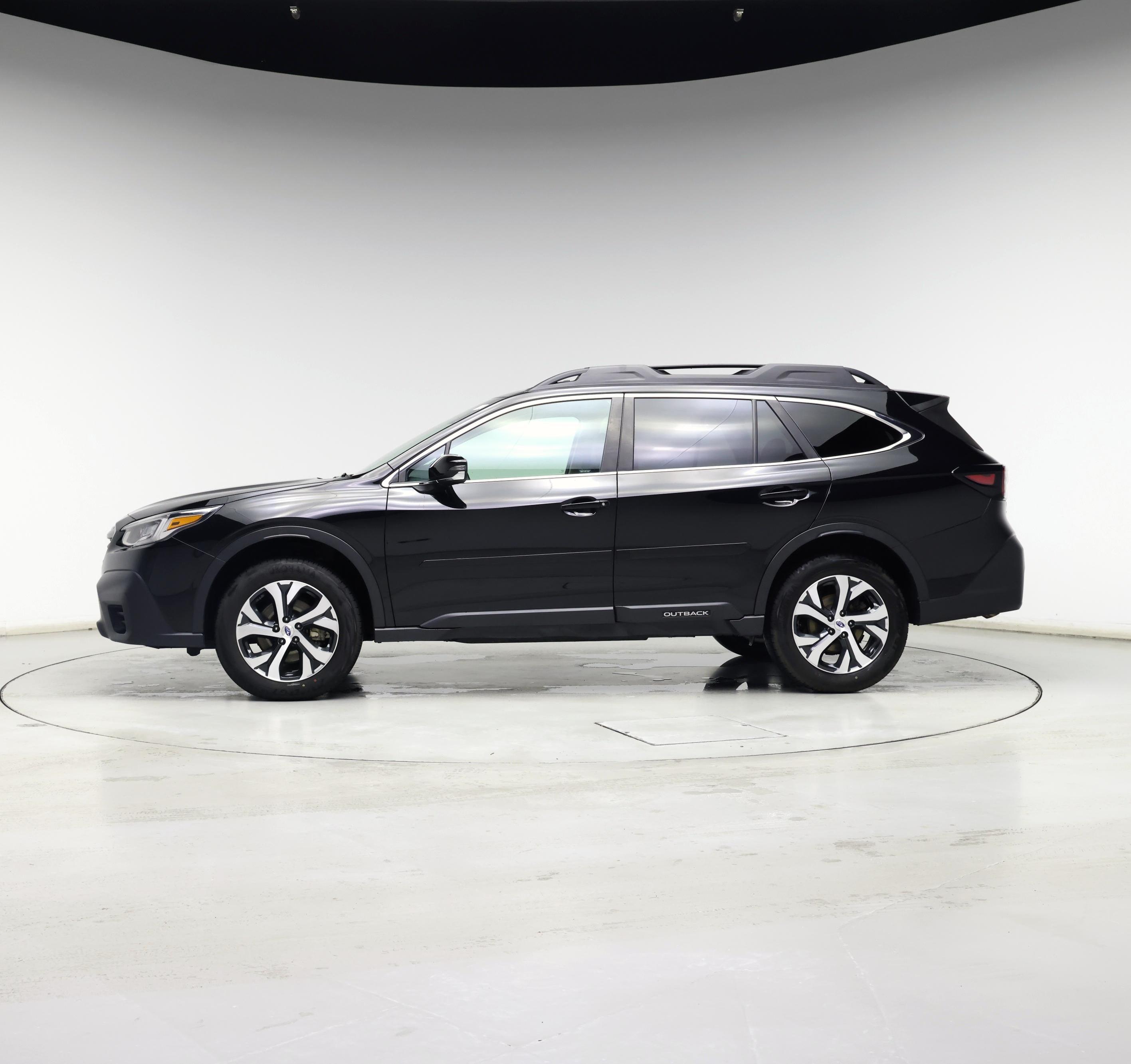 Thumbnail: 2022 Subaru Outback - 3