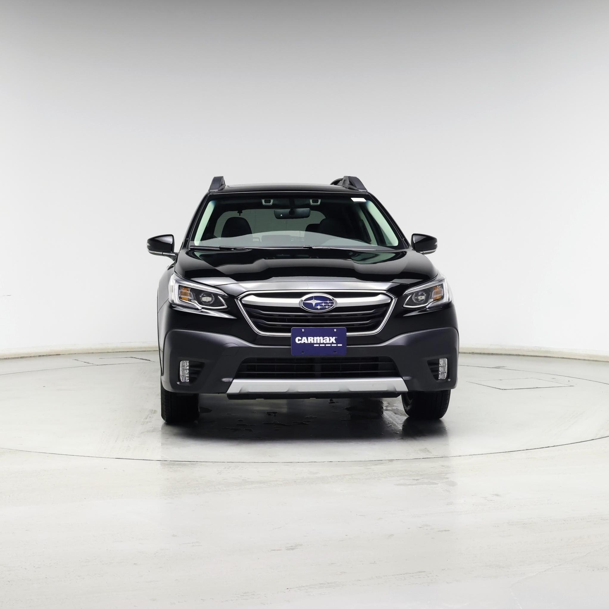 Thumbnail: 2022 Subaru Outback - 5