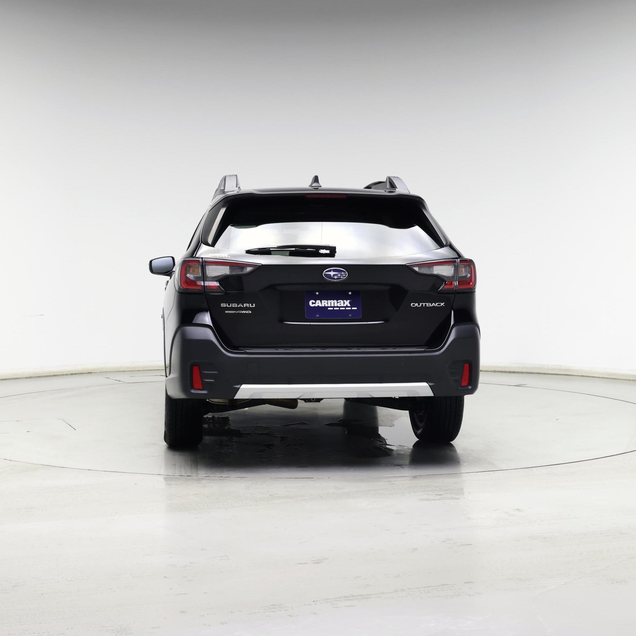 Thumbnail: 2022 Subaru Outback - 6