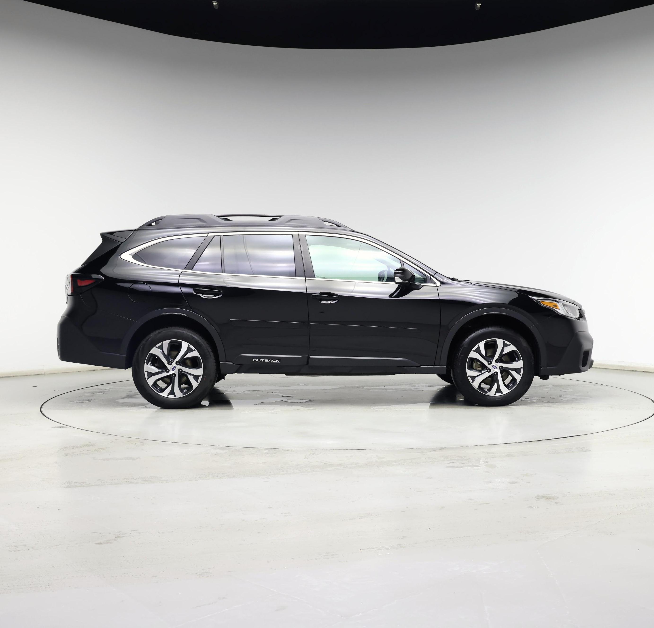 Thumbnail: 2022 Subaru Outback - 7