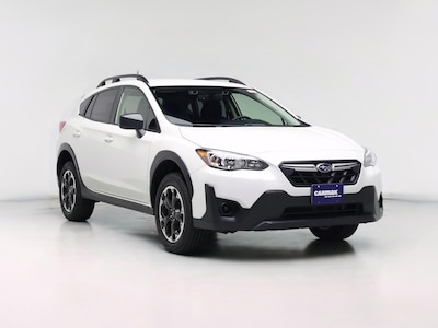 2022 Subaru Crosstrek  -
                Schaumburg, IL